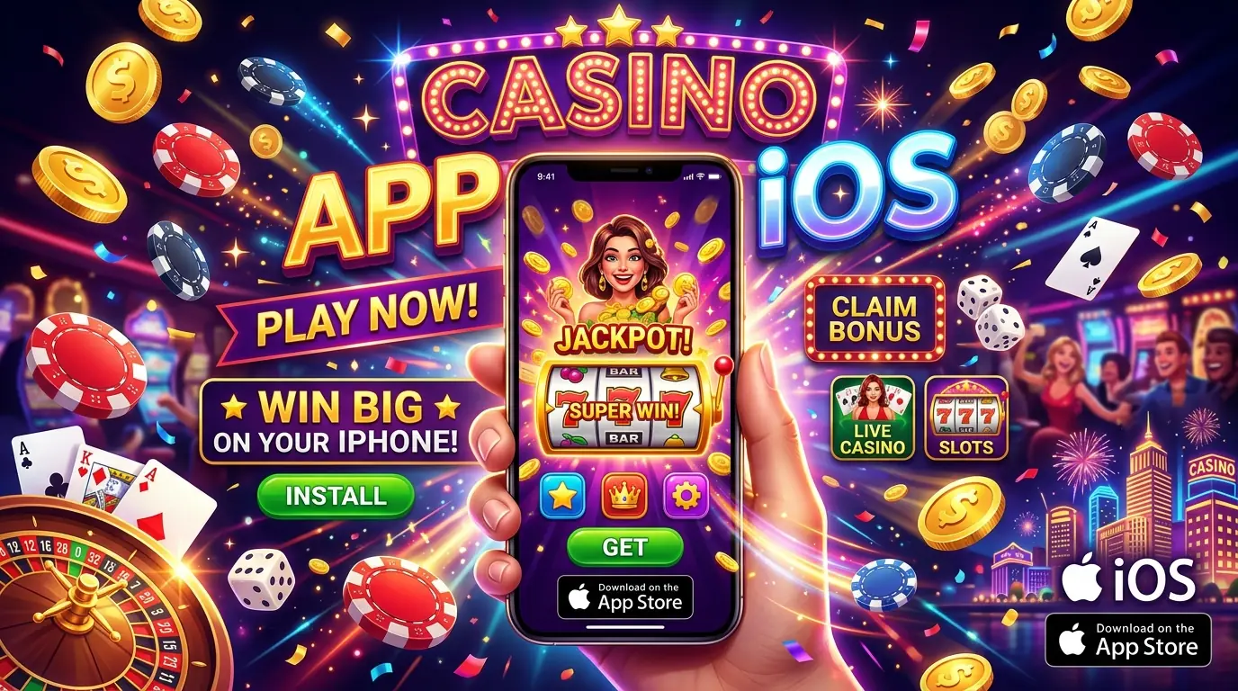 Letslucky iOS app