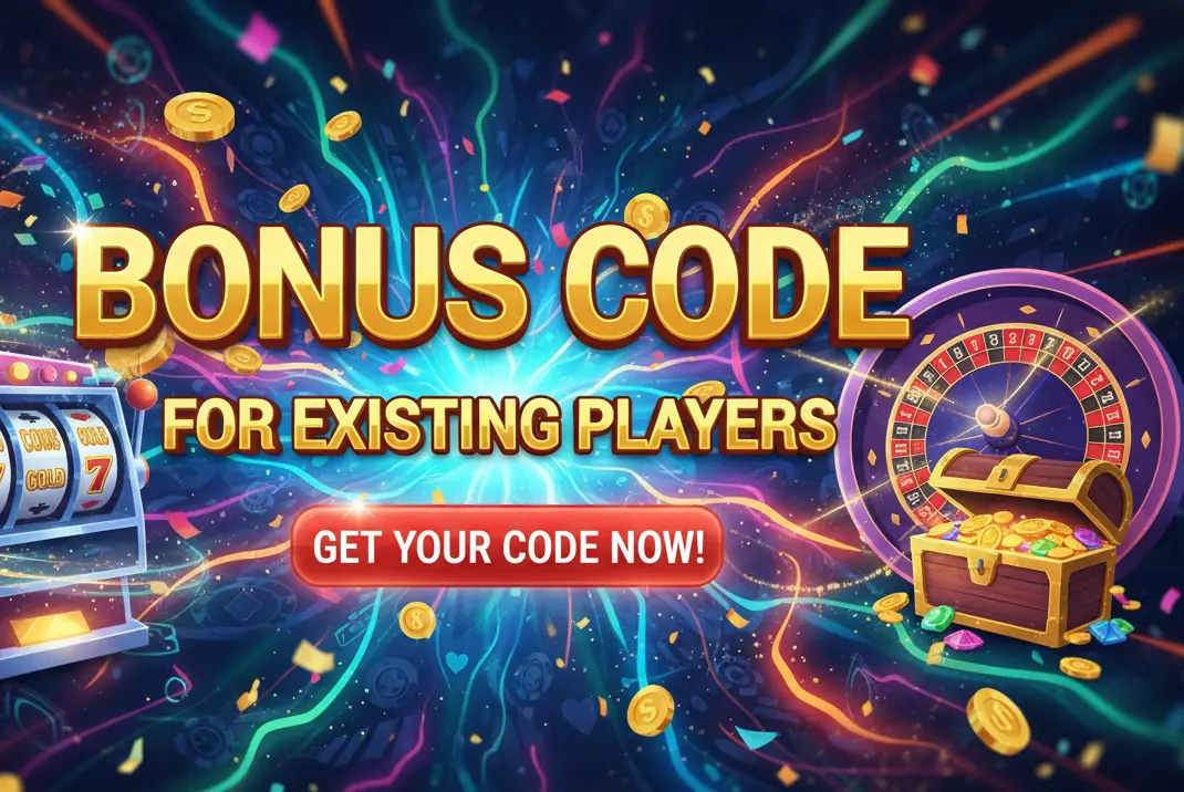 Letslucky casino existing player bonus