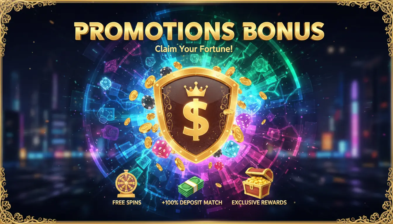 Letslucky casino promotions