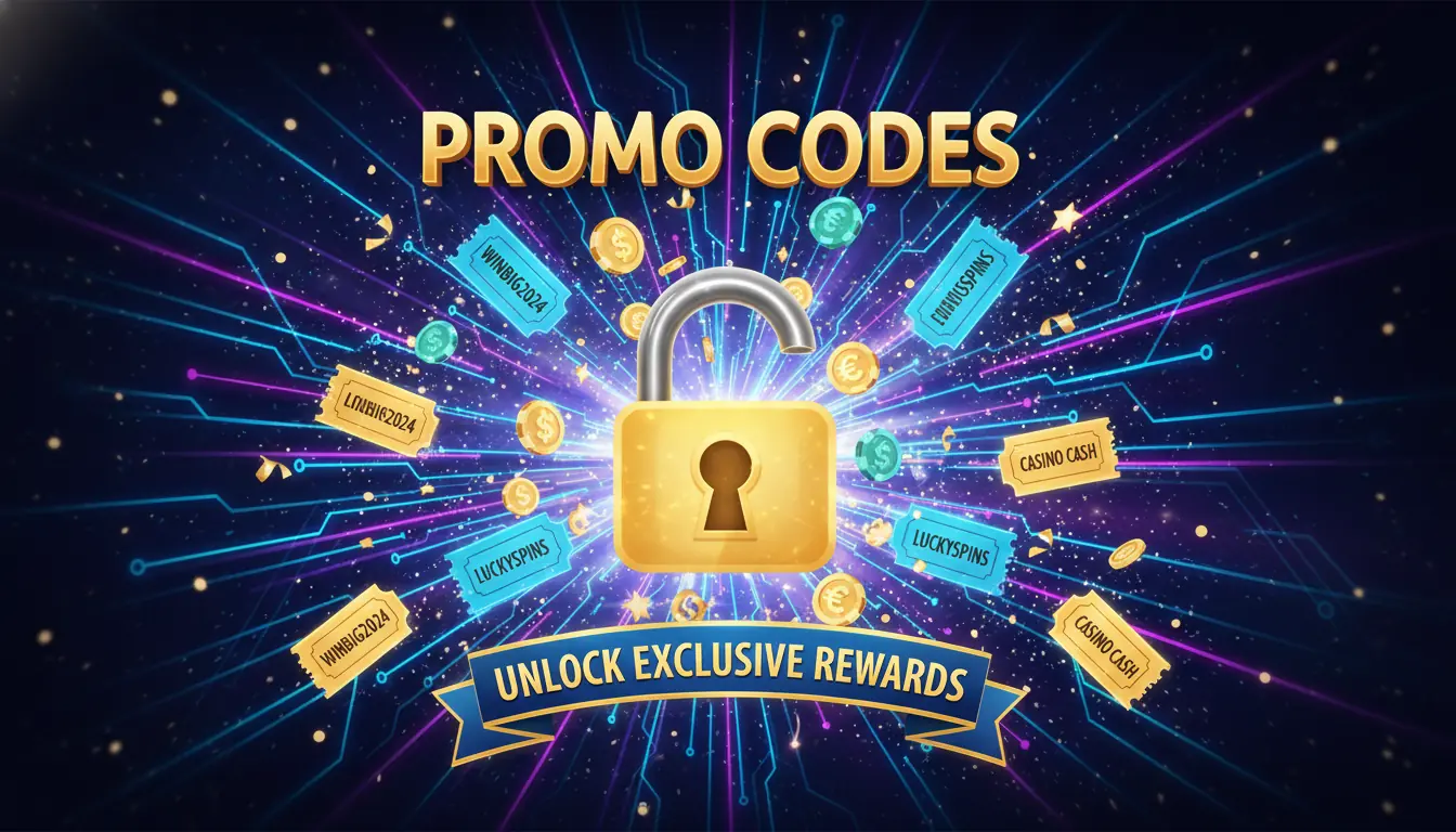 Letslucky promo codes