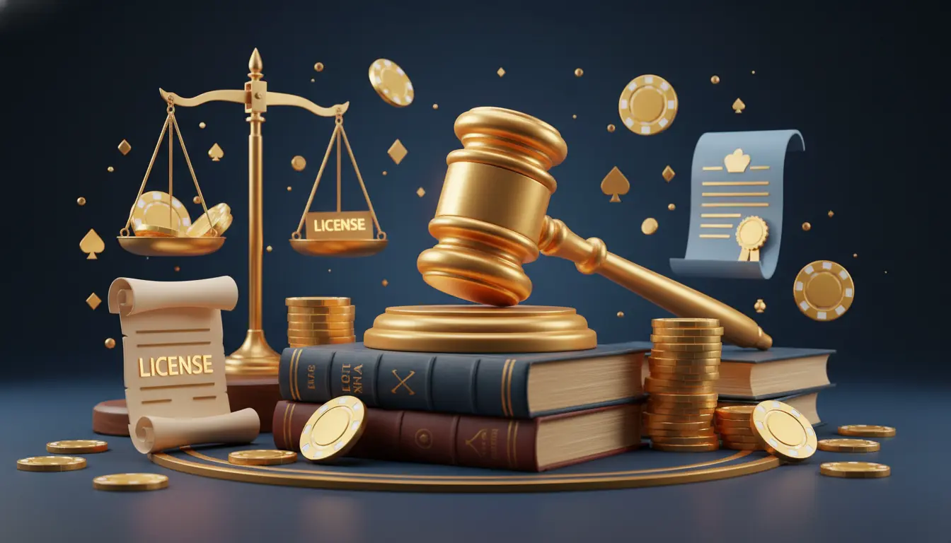 Letslucky casino legality