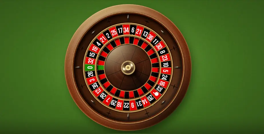 Letslucky roulette game