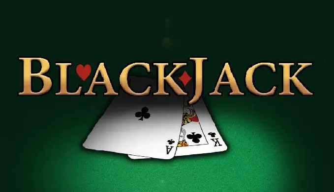 Letslucky blackjack game