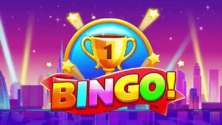 Letslucky casino bingo