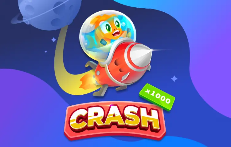 Letslucky crash games