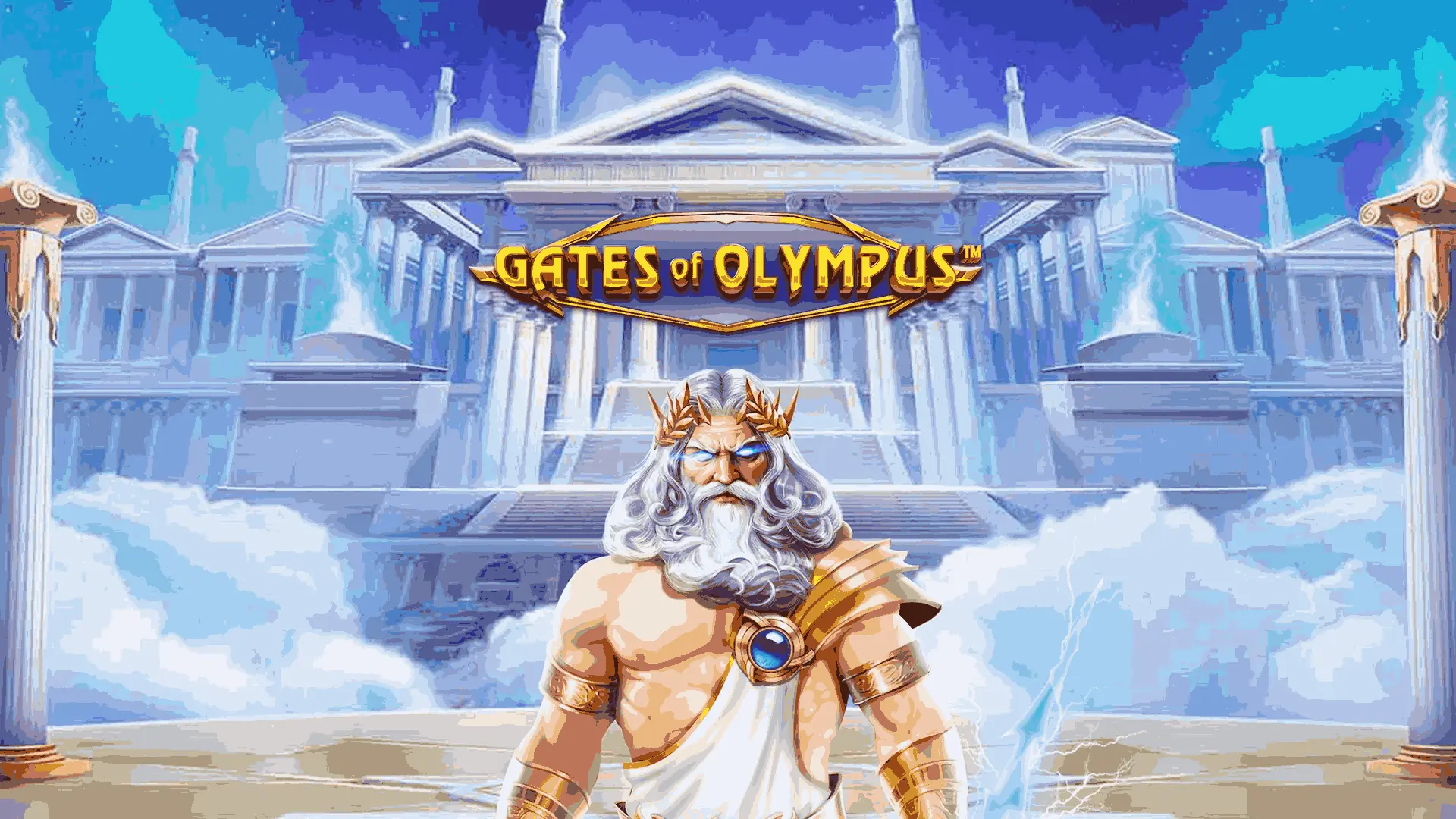 Letslucky casino Gates of Olympus