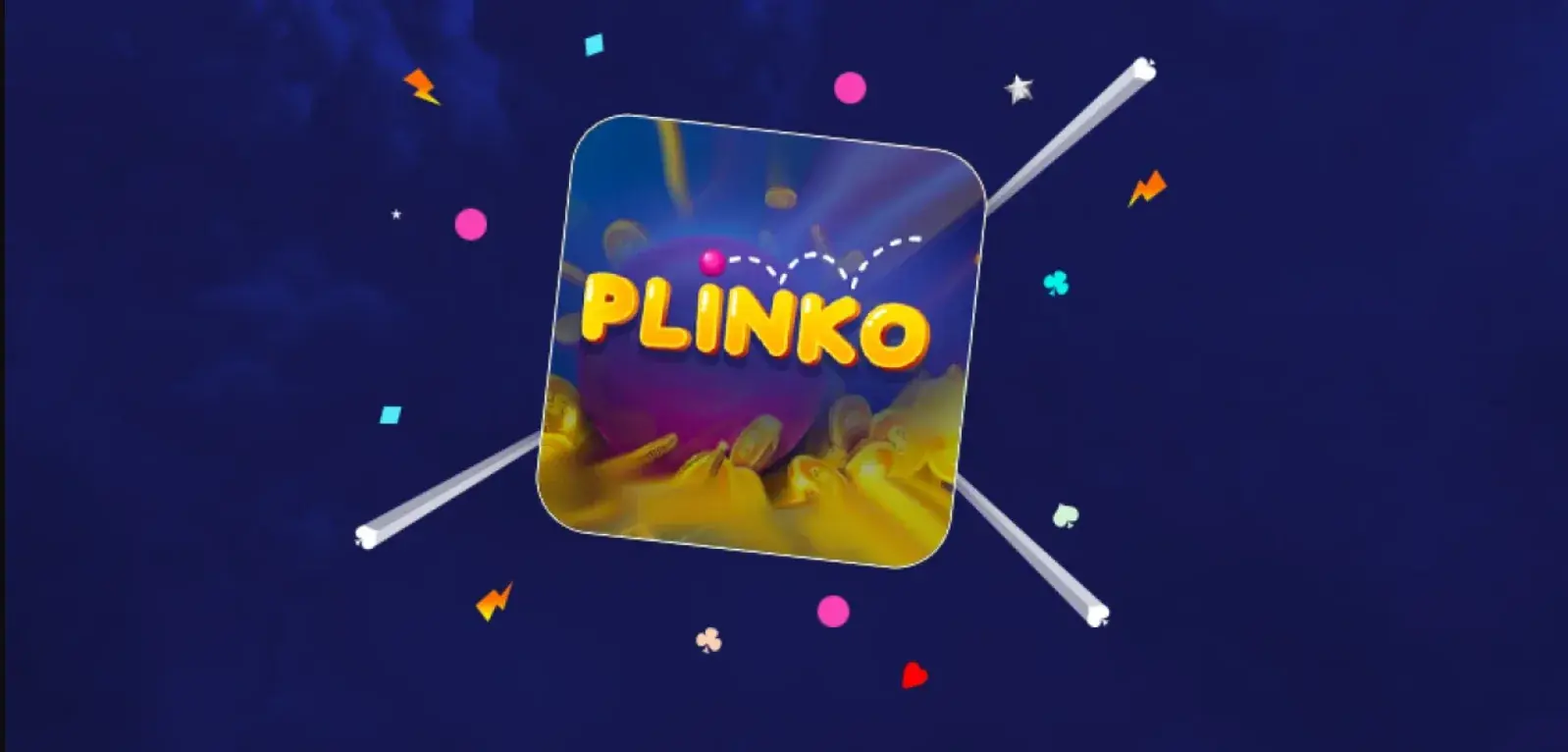 Letslucky Plinko game